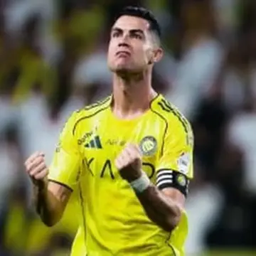 بعد التتويج بالدوري السعودي.. كريستيانو رونالدو يصل لـ37 لقبًا فى مسيرته